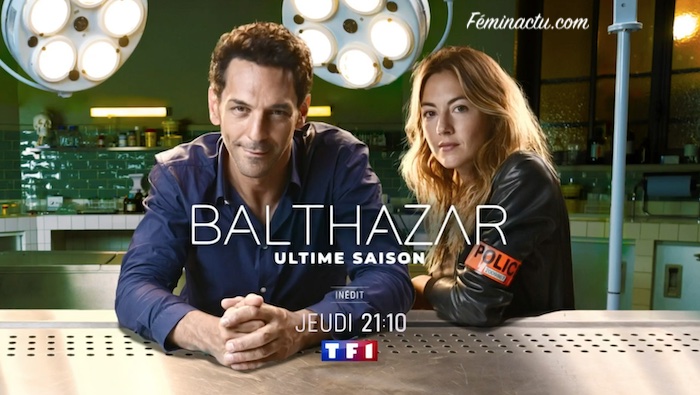 « Balthazar » du 9 février 2023