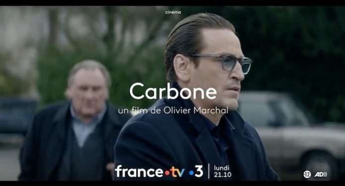 Carbone Film En Streaming « Carbone » avec Benoît Magimel et Gérard Depardieu : histoire du film