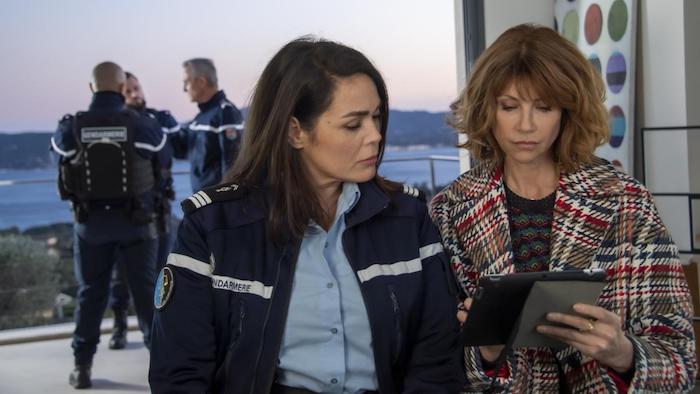 Audiences TV prime 7 janvier 2023