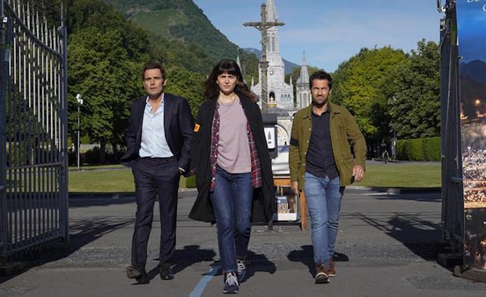 Audiences TV prime mardi 17 janvier 2023