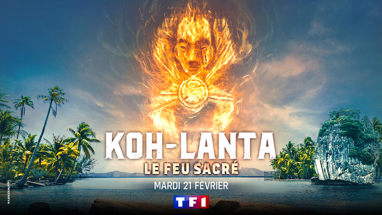 « Koh-Lanta : Le Feu Sacré » du 7 mars 2023