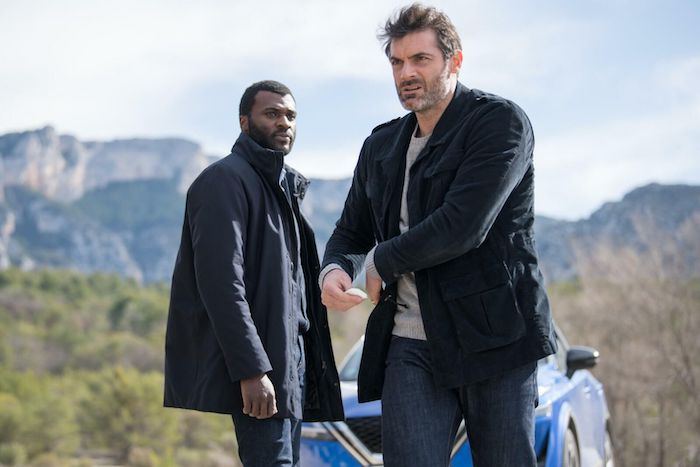 Audiences TV prime mercredi 8 février 2023