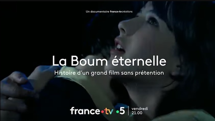 La Boum éternelle