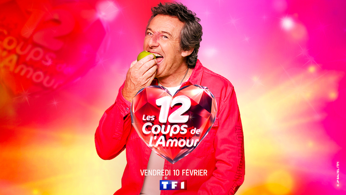 « Les 12 coups de l'amour »