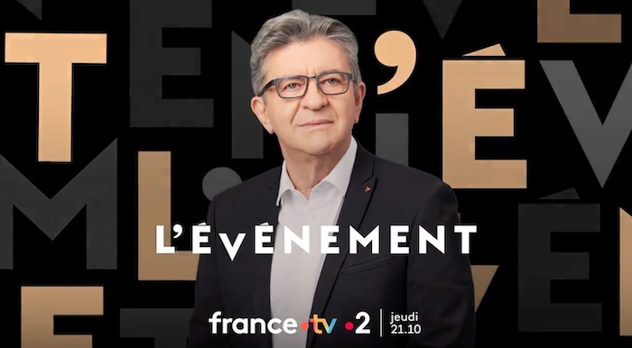 « L'événement » du 12 janvier 2023