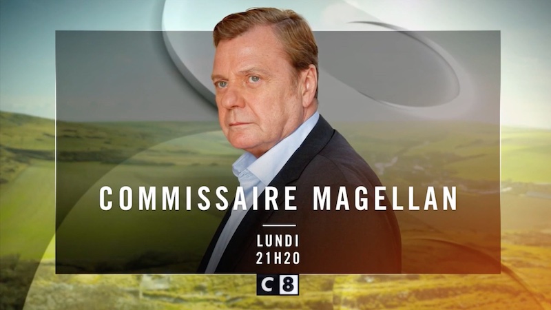 « Commissaire Magellan » du 11 septembre 2023 :  vos deux épisodes de ce soir sur C8