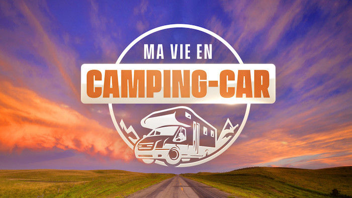 « Ma vie en camping-car » du 10 janvier 2023