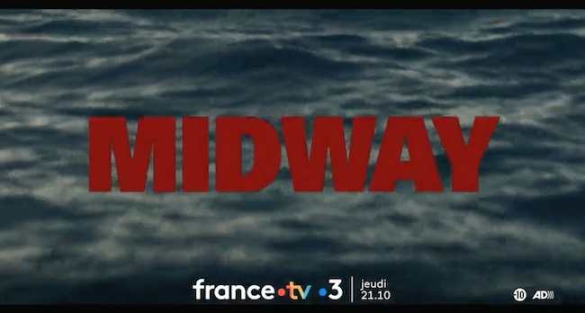 « Midway » de Roland Emmerich 