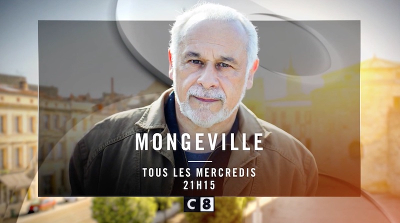« Mongeville » et « Magellan  » 