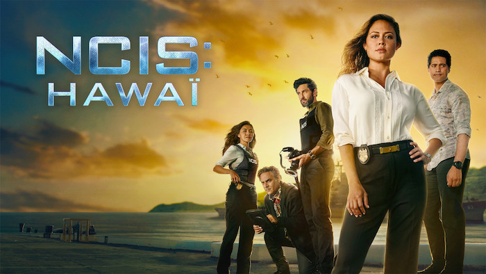 « NCIS : Hawaï » du 18 février 2023