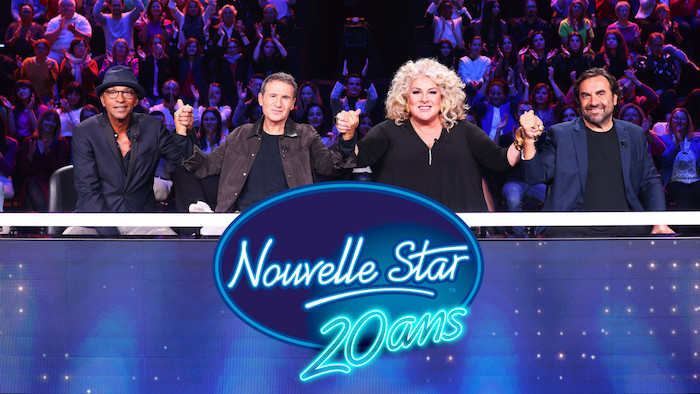 « Nouvelle Star : 20 ans » : Christophe Willem de retour