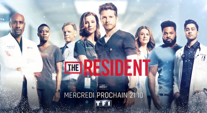 « The Resident » du 15 mars 2023