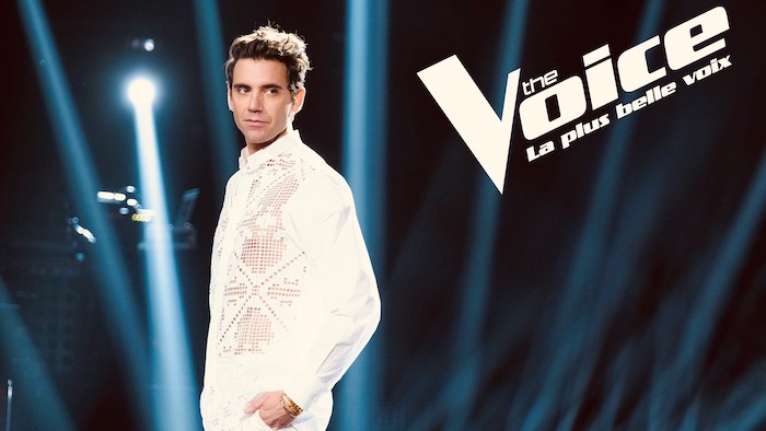 « The Voice 2023 » : Mika en "Super Coach"