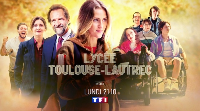 « Lycée Toulouse-Lautrec » du 16 janvier 2023 