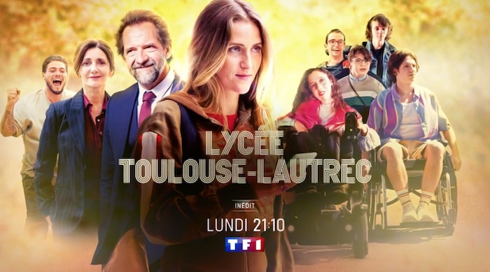 Audiences TV prime lundi 9 janvier 2023