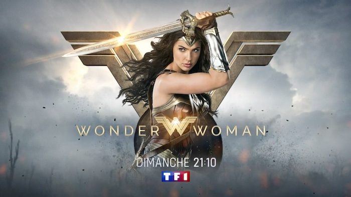 « Wonder Woman » : votre film déprogrammé