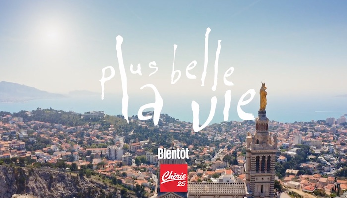 « Plus belle la vie » de retour