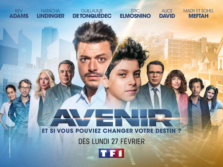 Audiences TV prime lundi 27 février 2023