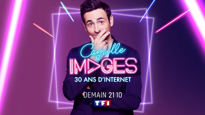 « Camille & images » du 18 février 2023