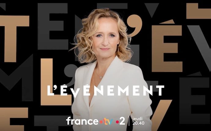 « L'évènement » du 16 mai 2024