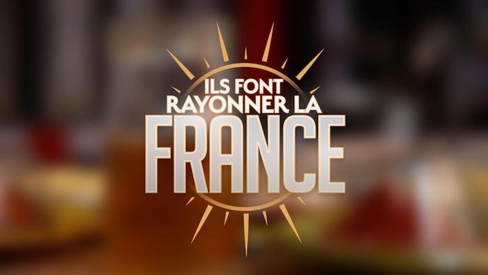 « Ils font rayonner la France » du 26 avril 2023