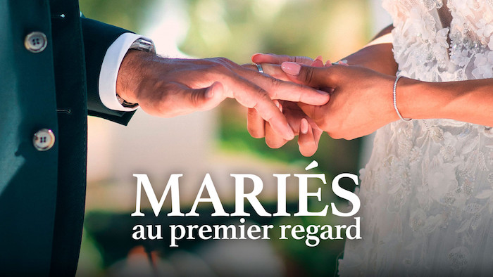 Vidéo « Mariés au premier regard » du 8 avril 2024 