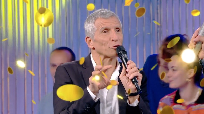 « N’oubliez pas les paroles » classement des maestros