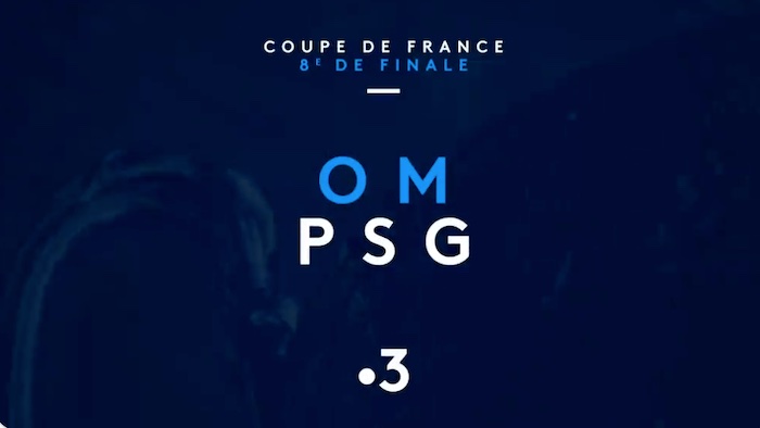 OM / PSG