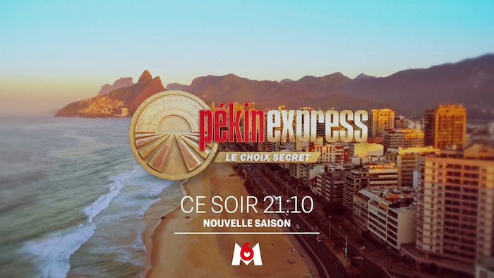 « Pékin Express : le choix secret » du 16 février 2023 : un binôme a t-il éliminé ce soir ? Si oui, lequel ? 