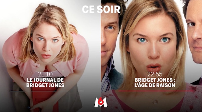 Soirée « Bridget Jones »