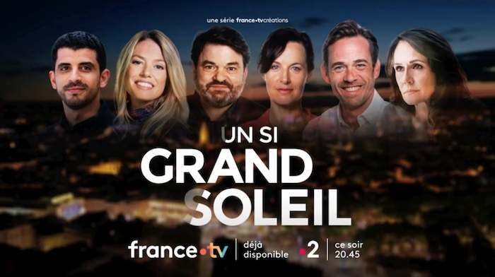 semaine prochaine dans « Un si grand soleil »