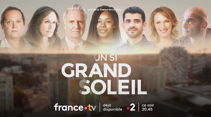 « Un si grand soleil » du 22 février 2023