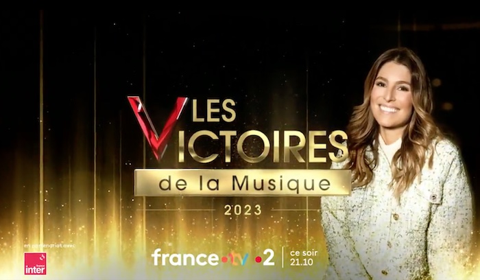 « Victoires de la Musique » 2023 : gagnants et lauréats