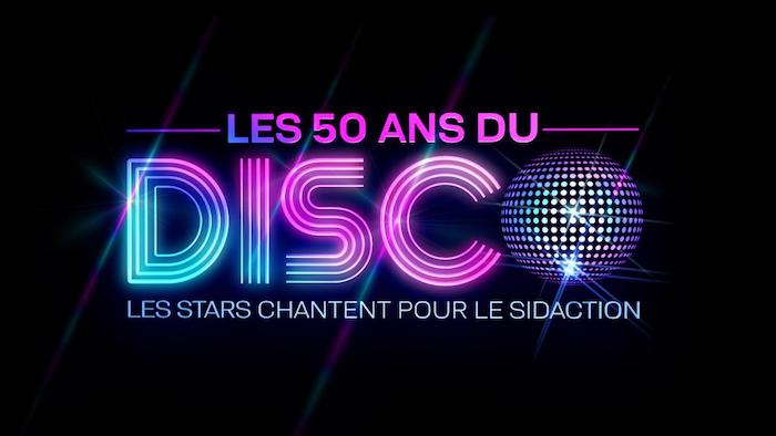 « Les 50 ans du disco »