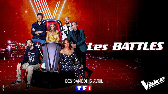 Audiences TV prime samedi 22 avril 2023