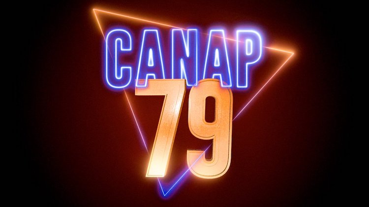 « Canap 79 »