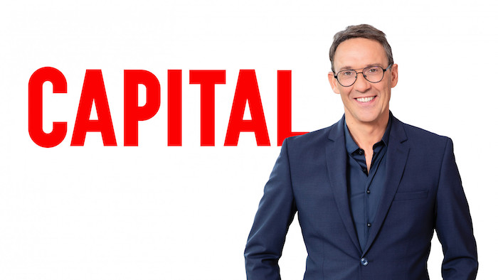 « Capital » du 2 avril 2023