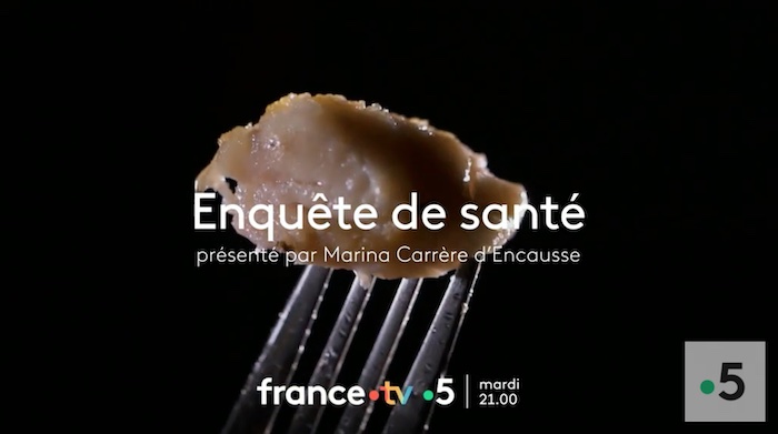 “Health Survey” del 28 marzo 2023: questo martedì sera in Francia 5 “Pesce consumato senza moderazione? (Ospiti e trailer)