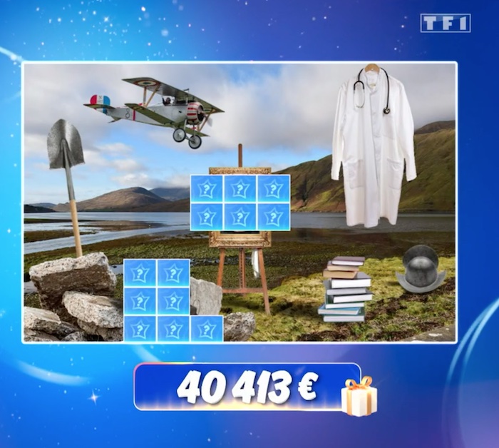 « 12 coups de midi » du 22 mars 2023 « 12 coups de midi » du 22 mars 2023
