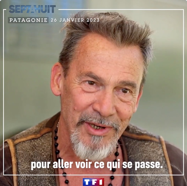 Florent Pagny