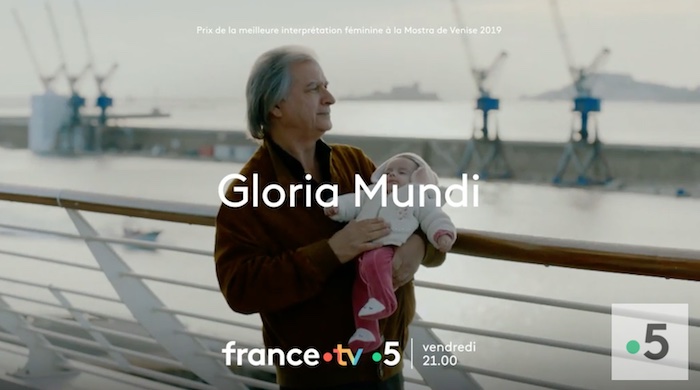 « Gloria Mundi »  