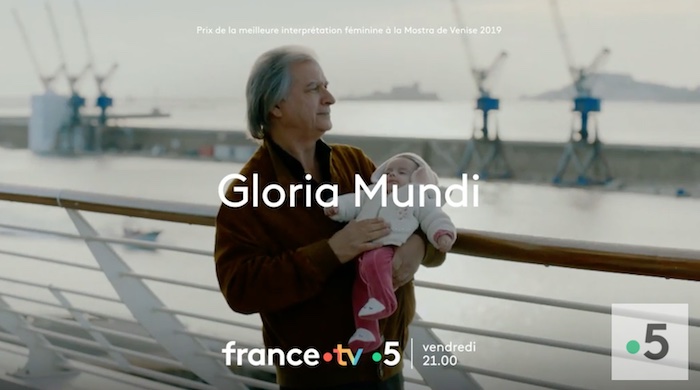 « Gloria Mundi » « Gloria Mundi »