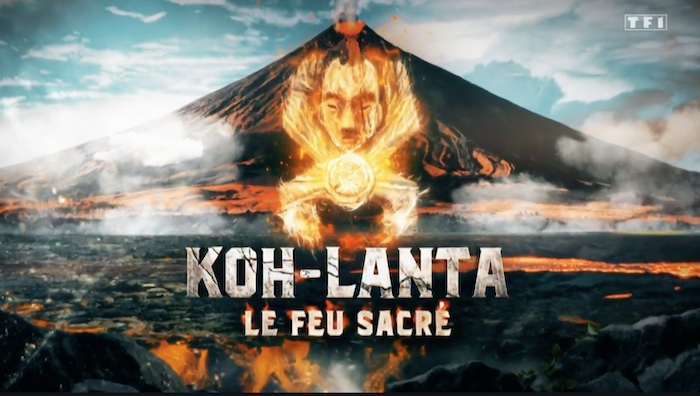 « Koh-Lanta : Le Feu Sacré » du 18 avril 2023