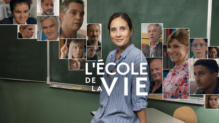 « L'école de la vie » du 19 avril 2023