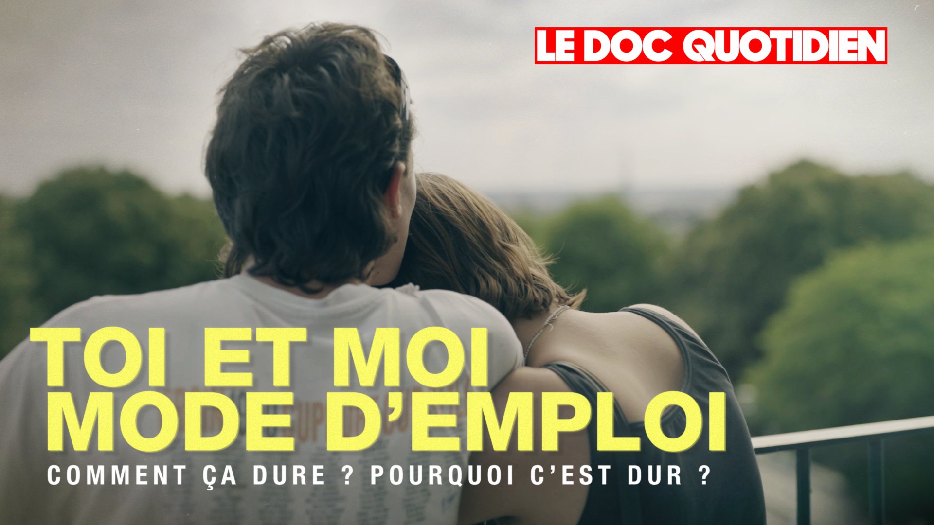 « Le Doc Quotidien » du 15 mars 2023