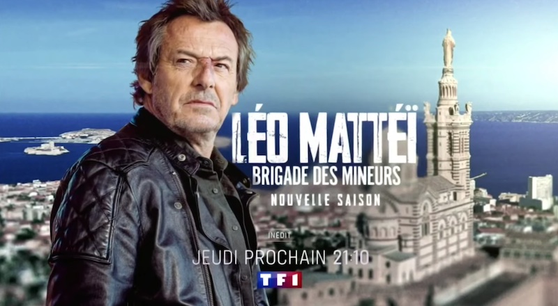 « Léo Mattéï » du 6 avril 2023