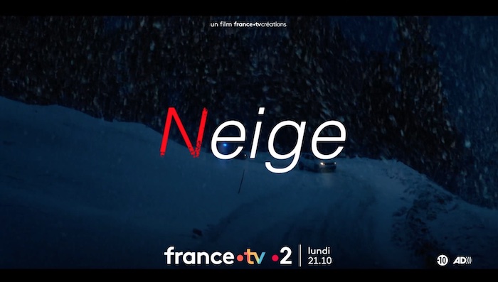 « Neige »