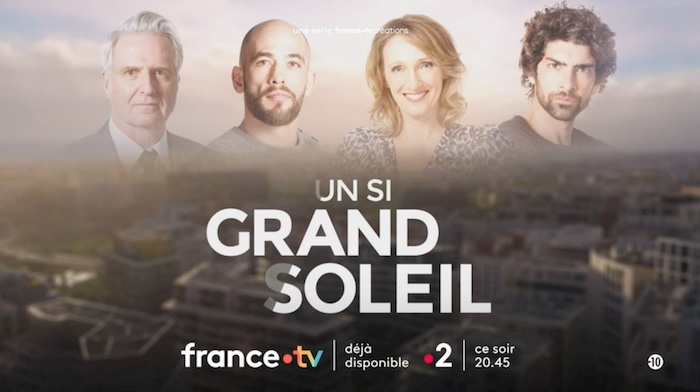 En mai dans « Un si grand soleil » : résumés en avance et spoilers 