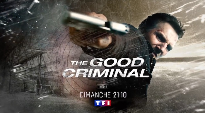 « The Good Criminal »