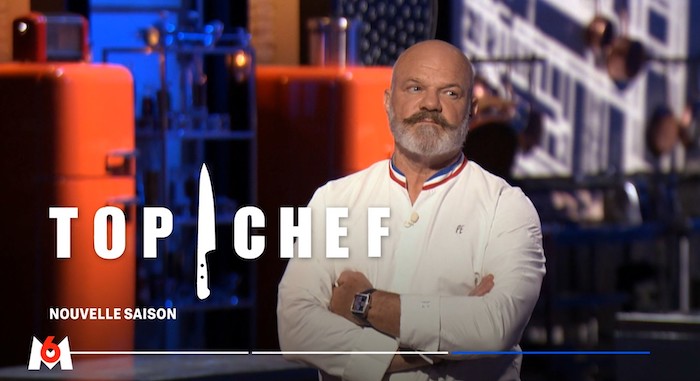 « Top Chef » du 22 mars 2023